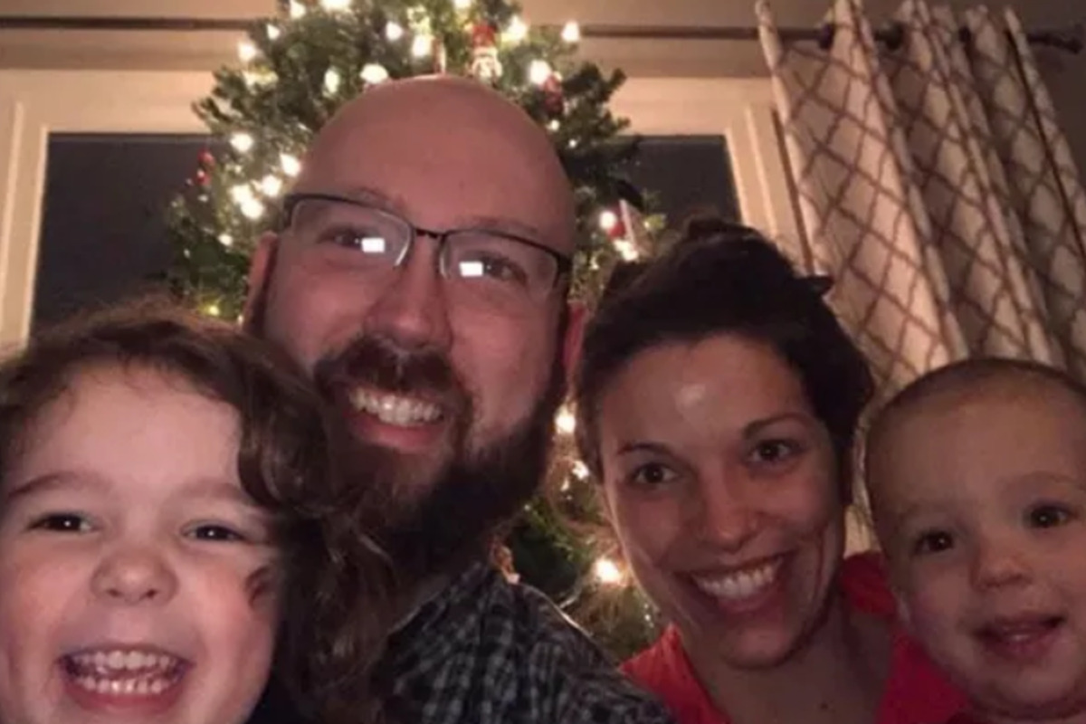 Ionia Community Grieves Loss of Beloved Principal Jason Little,
