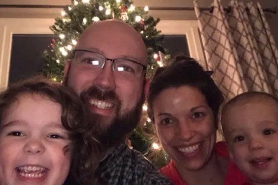 Ionia Community Grieves Loss of Beloved Principal Jason Little, Schools Temporarily Close in Mourning