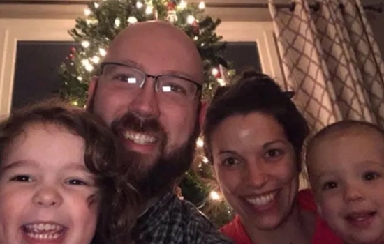 Ionia Community Grieves Loss of Beloved Principal Jason Little, Schools Temporarily Close in Mourning