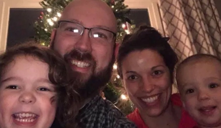 Ionia Community Grieves Loss of Beloved Principal Jason Little, Schools Temporarily Close in Mourning