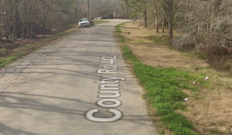 iPhone Emergency Alert Leads Brazoria County Deputies to Fatal Stabbing in Alvin Home, Suspect Charged