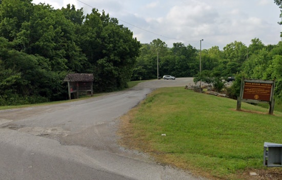 Iron Bridge Boat Ramp on Duck River in Maury County Closed Today for Franklin Police Diving Operations