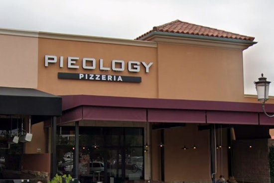 Irvine Pizza Darling Pieology Spirals Into Chapter 11 After Sacramento Shutdowns