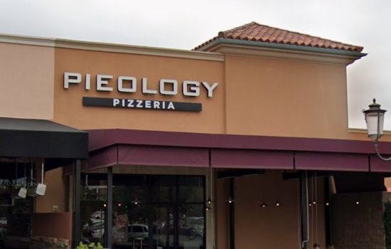 Irvine Pizza Darling Pieology Spirals Into Chapter 11 After Sacramento Shutdowns