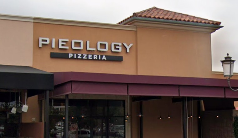 Irvine Pizza Darling Pieology Spirals Into Chapter 11 After Sacramento Shutdowns