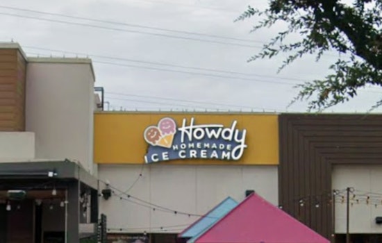 Irving Firm Scoops Up Stake In Howdy Homemade As Dallas Ice Cream Goes Big