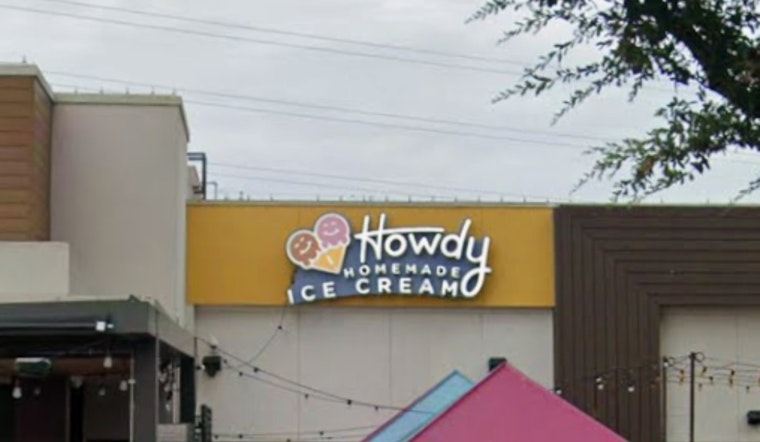 Irving Firm Scoops Up Stake In Howdy Homemade As Dallas Ice Cream Goes Big