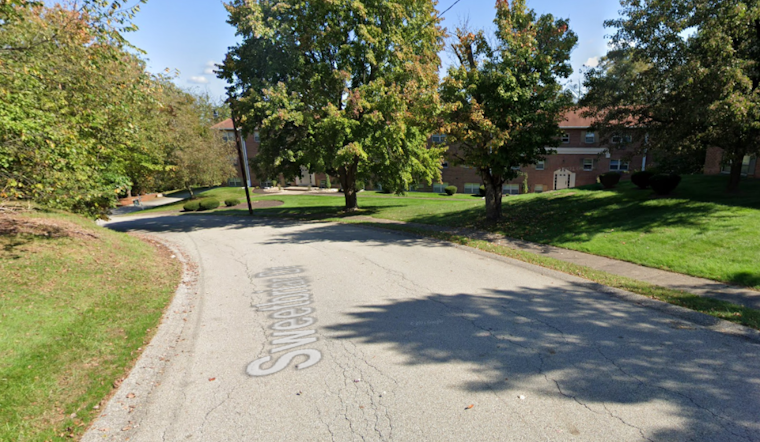 Irwin Police Investigate Late-Night Shooting at Easton Apartment Complex, Suspect in Custody