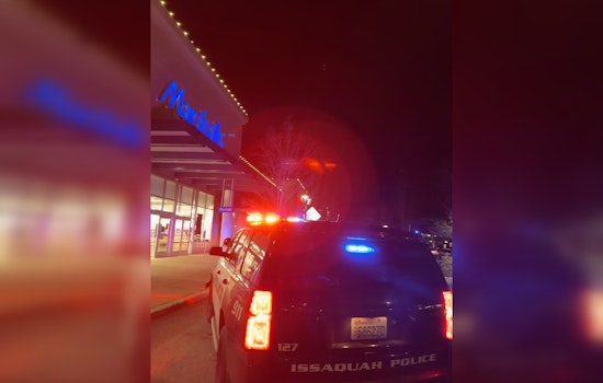 Issaquah Police Crack Down on Shoplifting with Arrests and Jail Time in Highlands Area