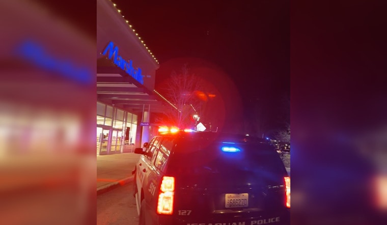 Issaquah Police Crack Down on Shoplifting with Arrests and Jail Time in Highlands Area