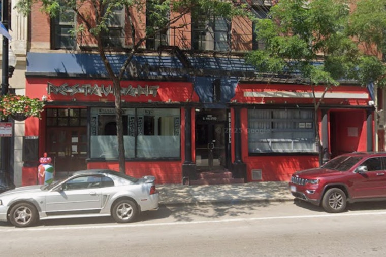 Ithaki Estiatorio Bets On Big Greektown Comeback On Halsted