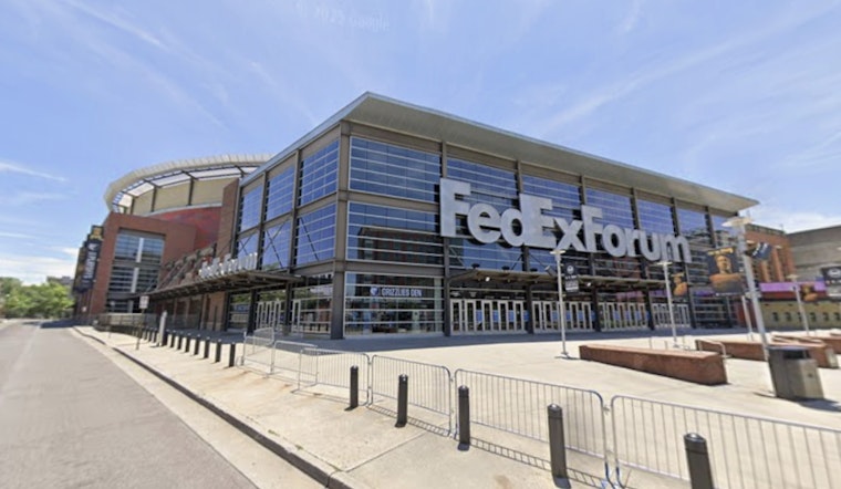 Ja Morant Gifts 250 Fans with Free Tickets to Grizzlies vs. Jazz Game in Memphis
