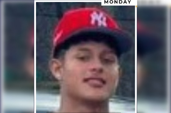 Jackson Community Urged to Help Locate Missing Youth Kelvin Martinez in TBI's #MissingMonday Spotlight