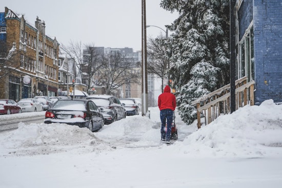 Jacksonville Advised to Bundle Up as NWS Warns of Cold Blast, Wind Gusts and High Rip Currents
