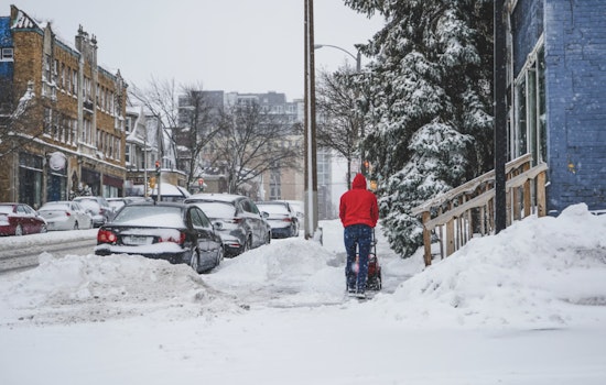 Jacksonville Advised to Bundle Up as NWS Warns of Cold Blast, Wind Gusts and High Rip Currents