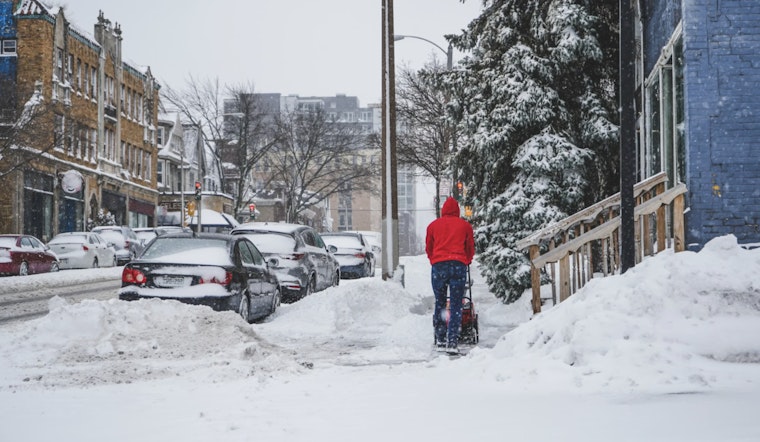 Jacksonville Advised to Bundle Up as NWS Warns of Cold Blast, Wind Gusts and High Rip Currents