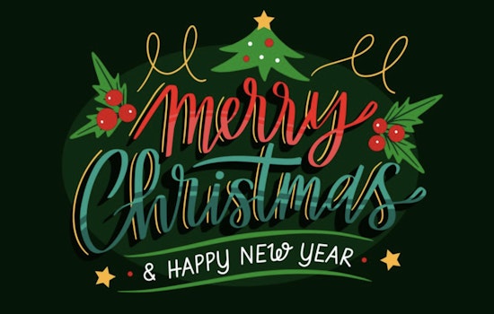 Jacksonville Announces Holiday Closures and Service Schedules for Christmas and New Year's Day