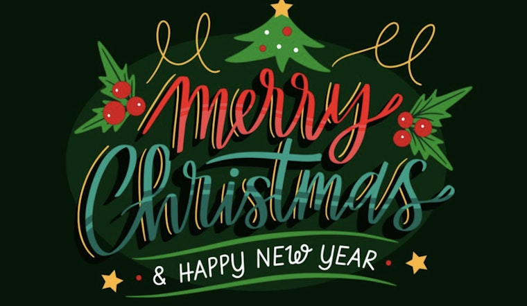 Jacksonville Announces Holiday Closures and Service Schedules for Christmas and New Year's Day