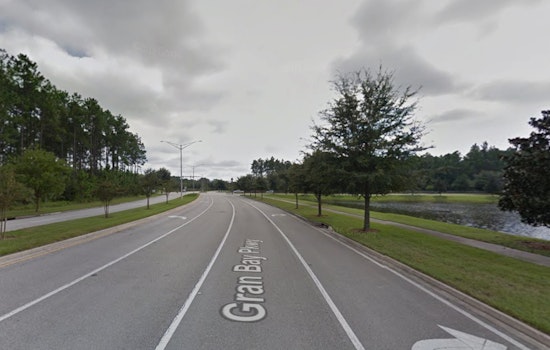 Jacksonville Braces for Chilly End to Year with Patchy Frost and Cold Snap Ahead, National Weather Service Reports
