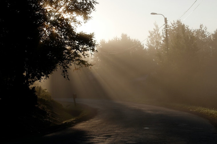 Jacksonville Braces for Foggy Mornings and Showers as the NWS Issues a Special Weather Statement
