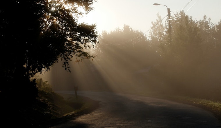 Jacksonville Braces for Foggy Mornings and Showers as the NWS Issues a Special Weather Statement