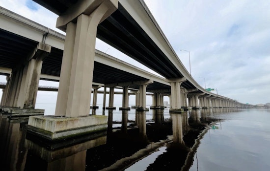 Jacksonville Celebrates Vibrant Weekend with Holiday River Fest and Jaguars Win