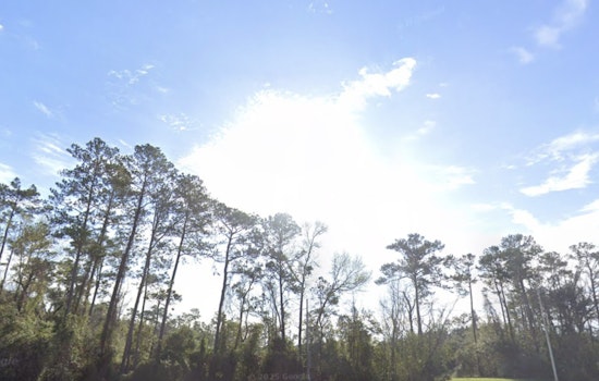 Jacksonville Expected to See Sunshine Before Rain Likely Later in the Week