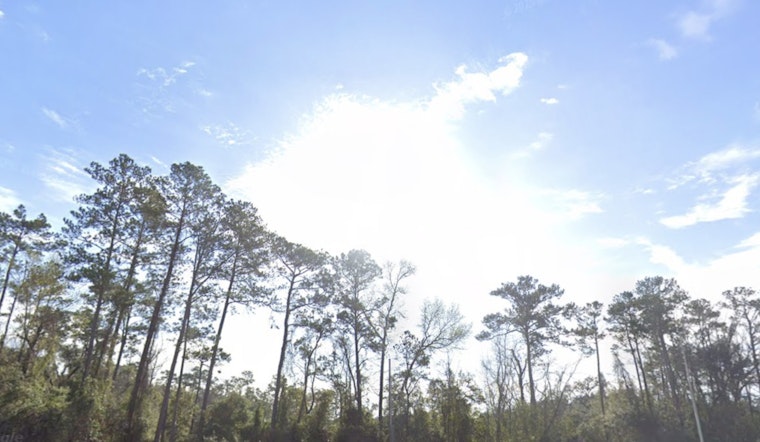 Jacksonville Expected to See Sunshine Before Rain Likely Later in the Week