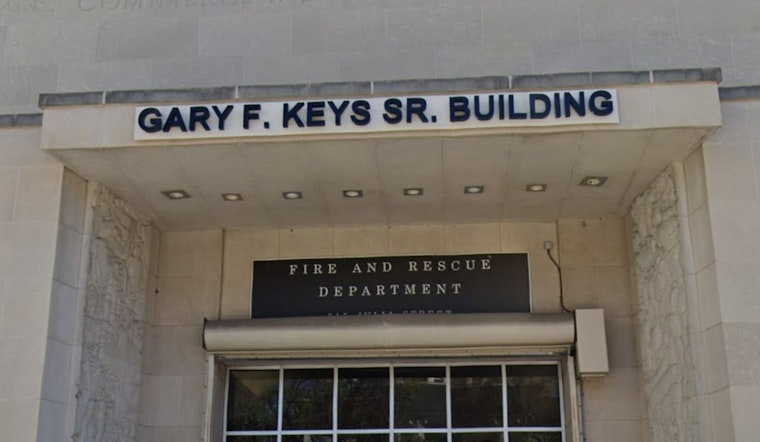 Jacksonville Fire and Rescue Department Urges Holiday Safety Measures to Prevent Fire Hazards