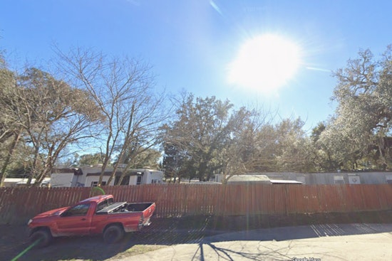 Jacksonville Forecast as Sunny Skies and Pleasant Temps to Usher in a Delightful Christmas Week