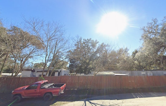 Jacksonville Forecast as Sunny Skies and Pleasant Temps to Usher in a Delightful Christmas Week
