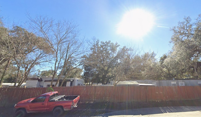 Jacksonville Forecast as Sunny Skies and Pleasant Temps to Usher in a Delightful Christmas Week