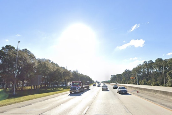 Jacksonville Forecast Shows Warmer Days Ahead and Possible Weekend Showers