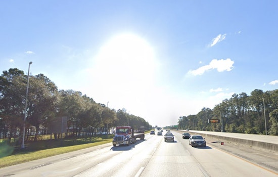 Jacksonville Forecast Shows Warmer Days Ahead and Possible Weekend Showers