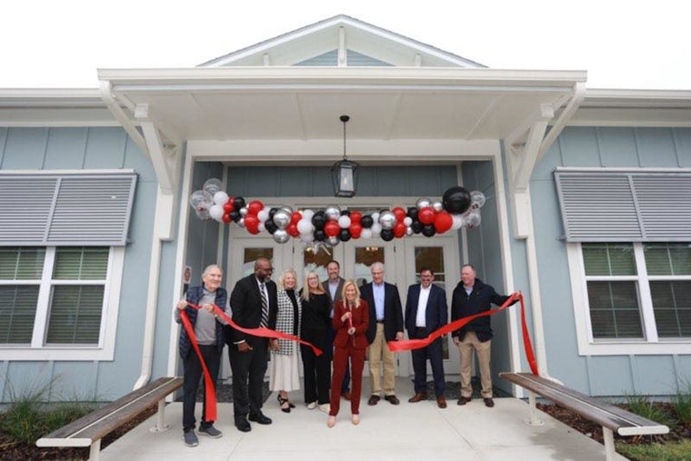 Jacksonville Invests $1M in Emergency Rental Assistance to Bolster Westside Affordable Housing Efforts