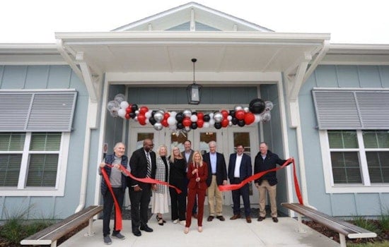 Jacksonville Invests $1M in Emergency Rental Assistance to Bolster Westside Affordable Housing Efforts