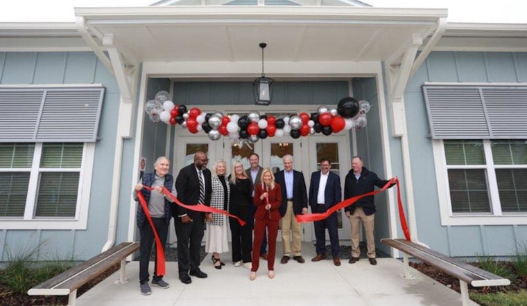 Jacksonville Invests $1M in Emergency Rental Assistance to Bolster Westside Affordable Housing Efforts