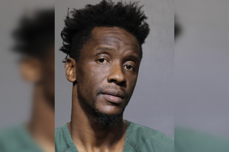 Jacksonville Man Charged in Two Murders as Authorities Address Serial Killer Rumors