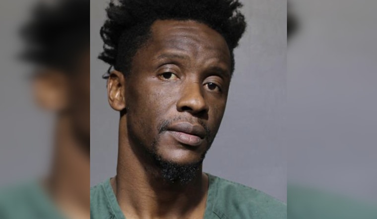Jacksonville Man Charged in Two Murders as Authorities Address Serial Killer Rumors