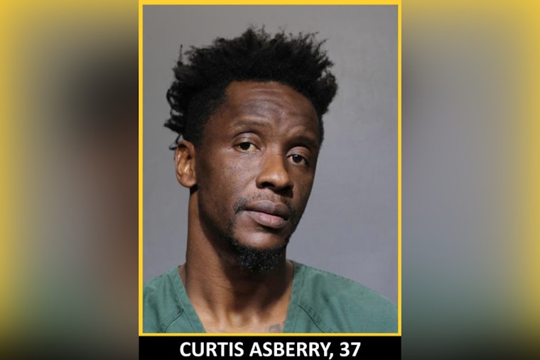 Jacksonville Man Charged with Double Murder in November Homicides of Maurice Solomon and Tiffany Felton