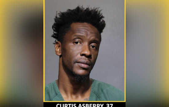 Jacksonville Man Charged with Double Murder in November Homicides of Maurice Solomon and Tiffany Felton
