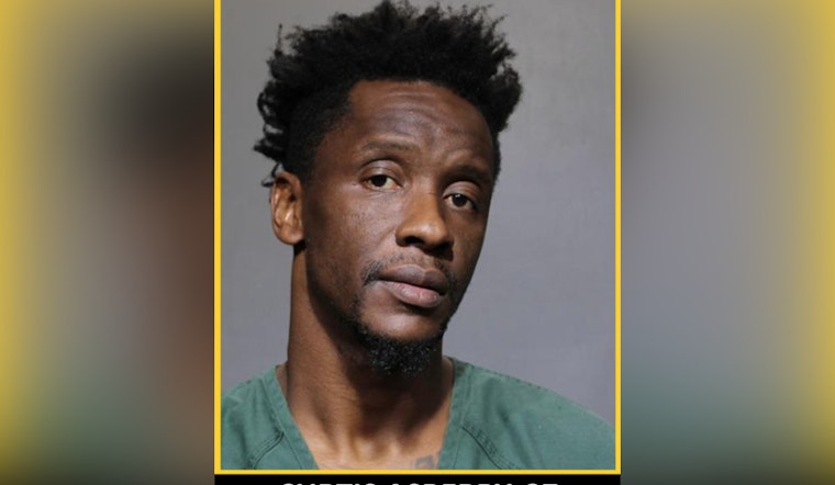 Jacksonville Man Charged with Double Murder in November Homicides of Maurice Solomon and Tiffany Felton