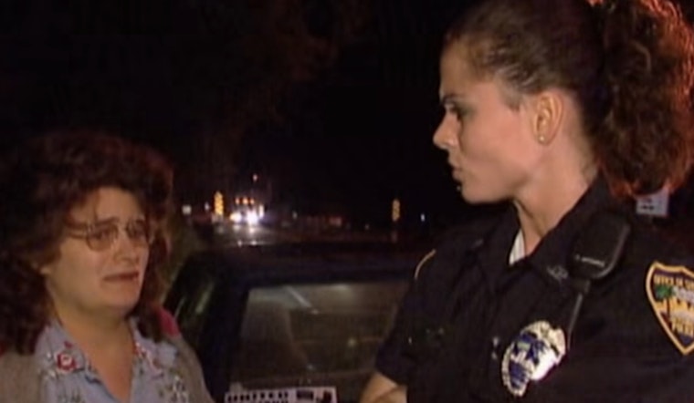 Jacksonville Mother Charged with Aggravated Assault in Road Rage Incident Captured for "COPS" TV Show