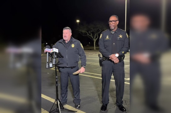 Jacksonville Officer Shoots and Kills Driver During Struggle Over Gun as Investigations Underway