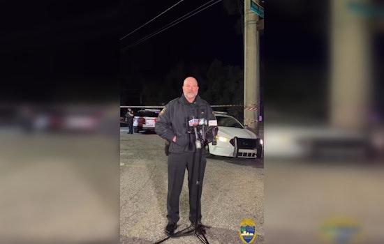Jacksonville Police Engage in Officer-Involved Shooting After Dinsmore Domestic Disturbance