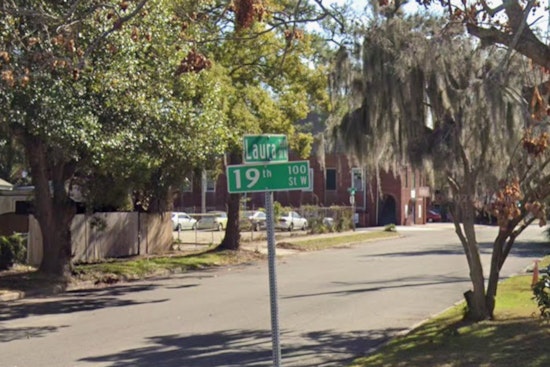 Jacksonville Rocked by String of Domestic Violence Shootings Over Thanksgiving Weekend