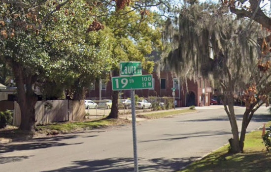 Jacksonville Rocked by String of Domestic Violence Shootings Over Thanksgiving Weekend