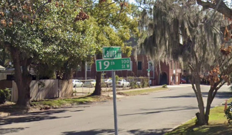 Jacksonville Rocked by String of Domestic Violence Shootings Over Thanksgiving Weekend