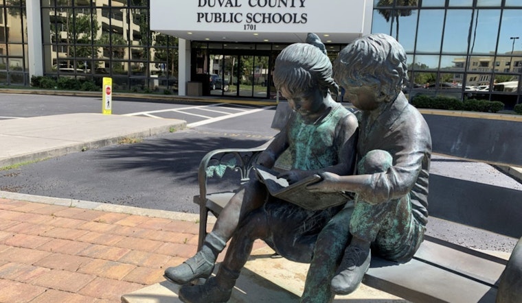 Jacksonville Set for Educational Boost with Two New Elementary Schools Opening in 2027