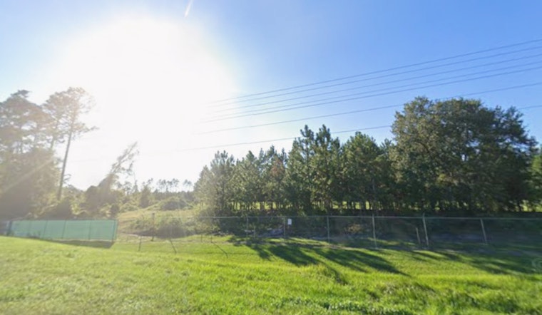 Jacksonville Set for Sunny Skies and Mild Temps Ahead of Christmas, Says National Weather Service